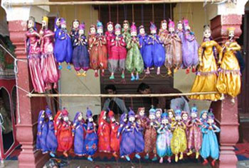Dolls Museum, Jaipur