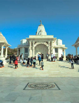 Birla Mandir, Jaipur