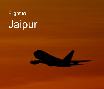 Flights to Jaipur