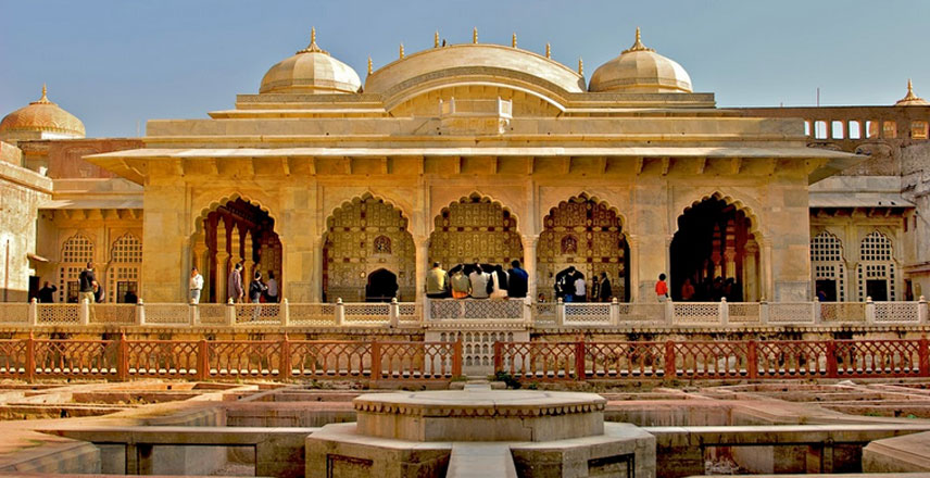 Amer Fort, jaipur