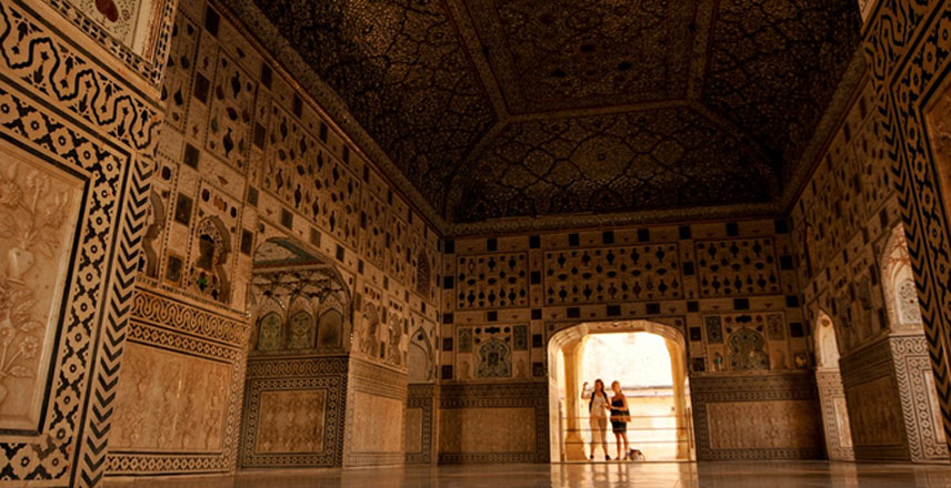 Amer Fort, jaipur