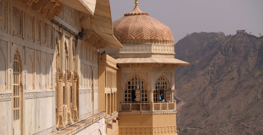 Amer Fort, jaipur