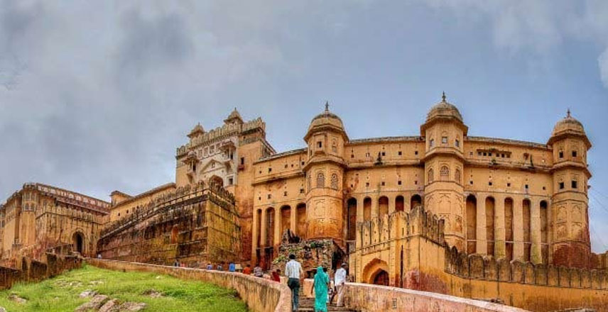 Amer Fort, jaipur