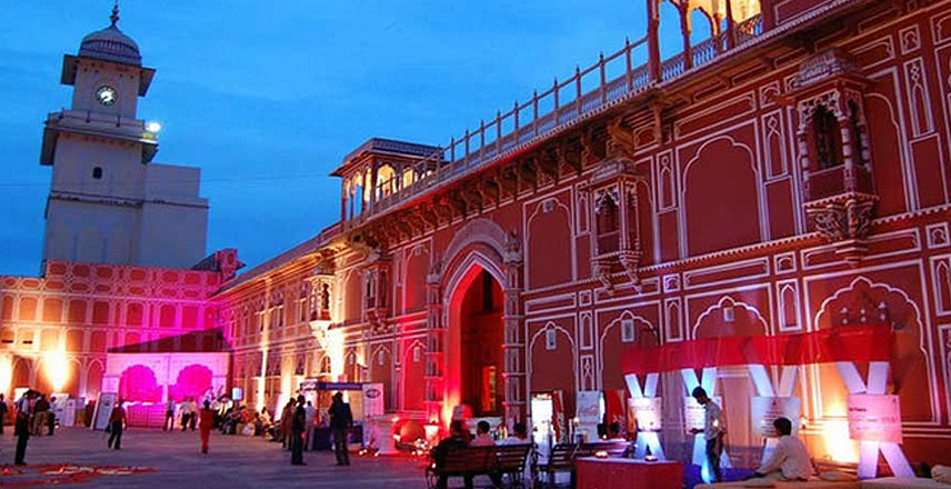 Jaipur