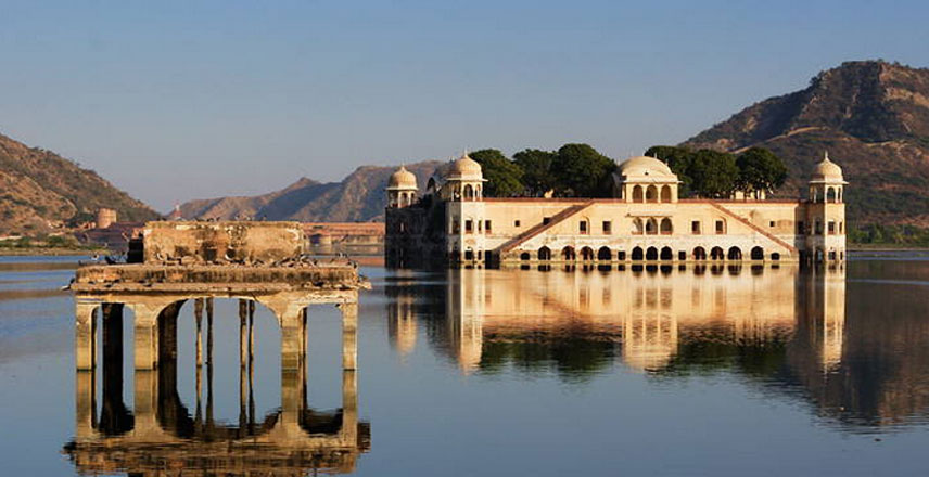 Jal Mahal