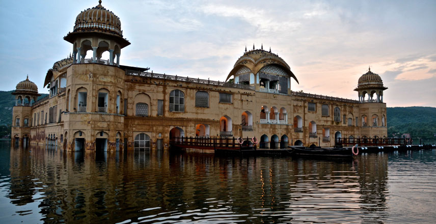 Jal Mahal