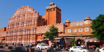 hawa mahal