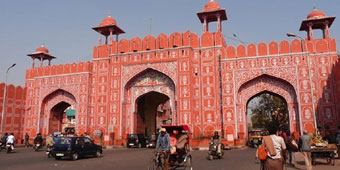 Jaipur Tour